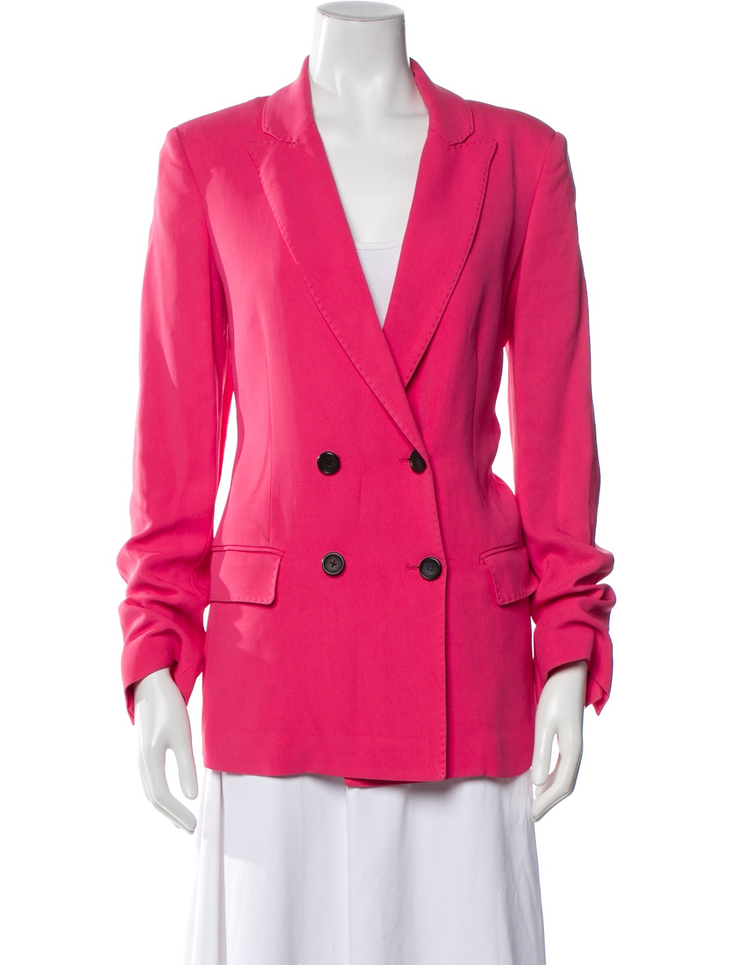 Donna Karan Blazer