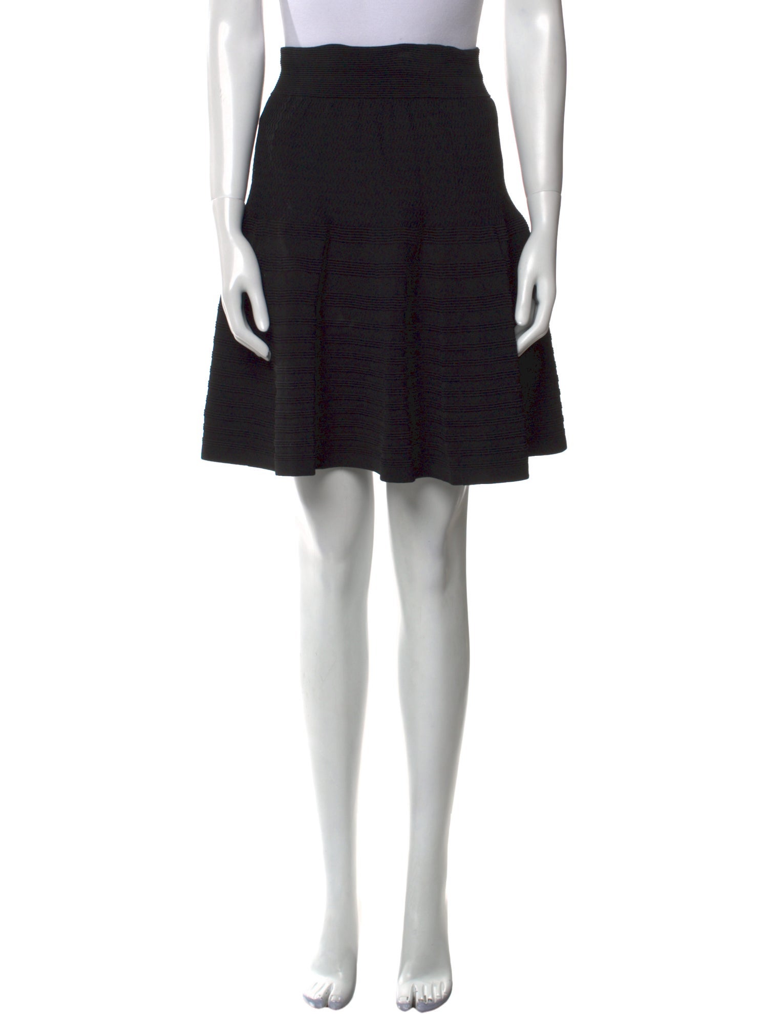 Donna Karan Knee-Length Skirt