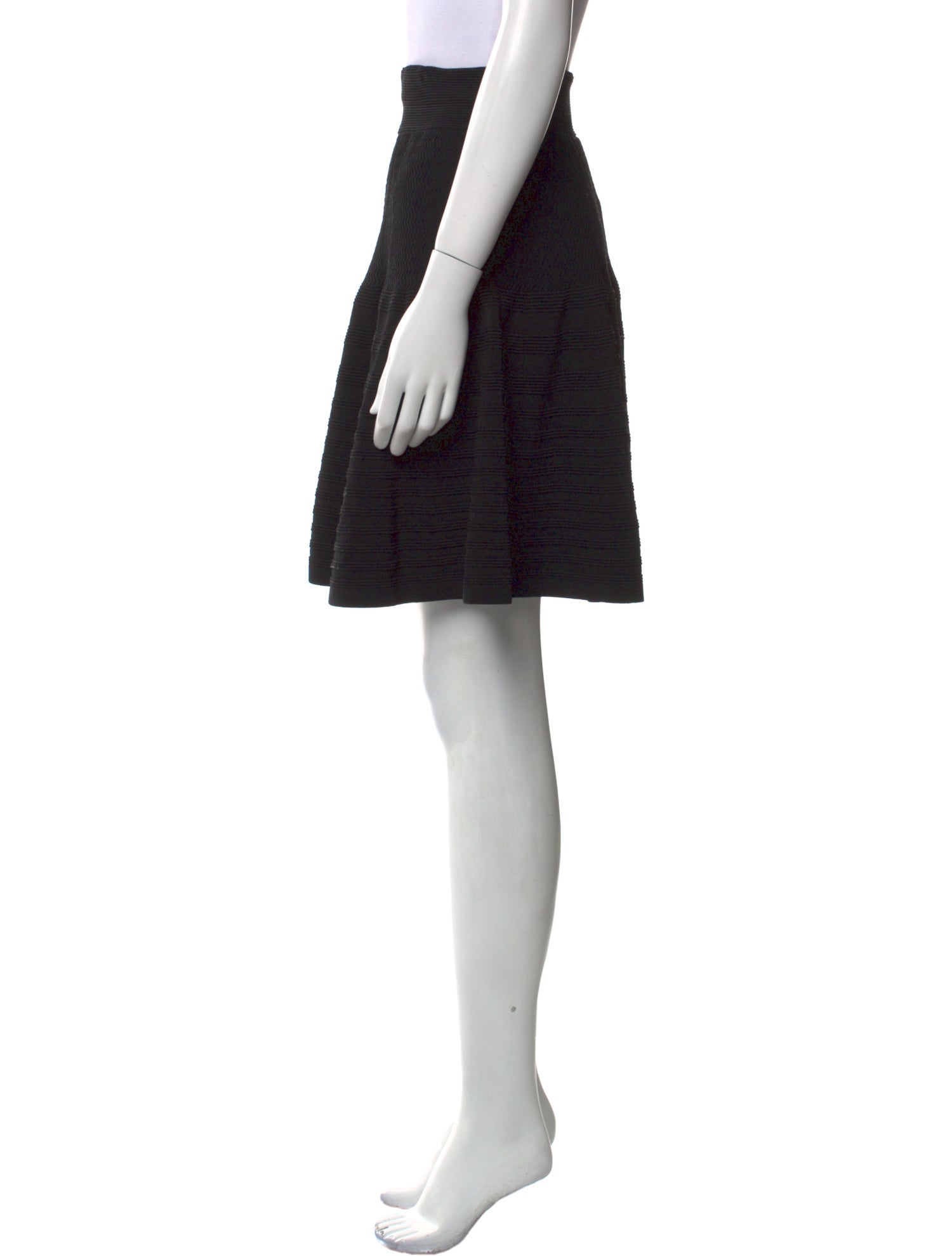 Donna Karan Knee-Length Skirt