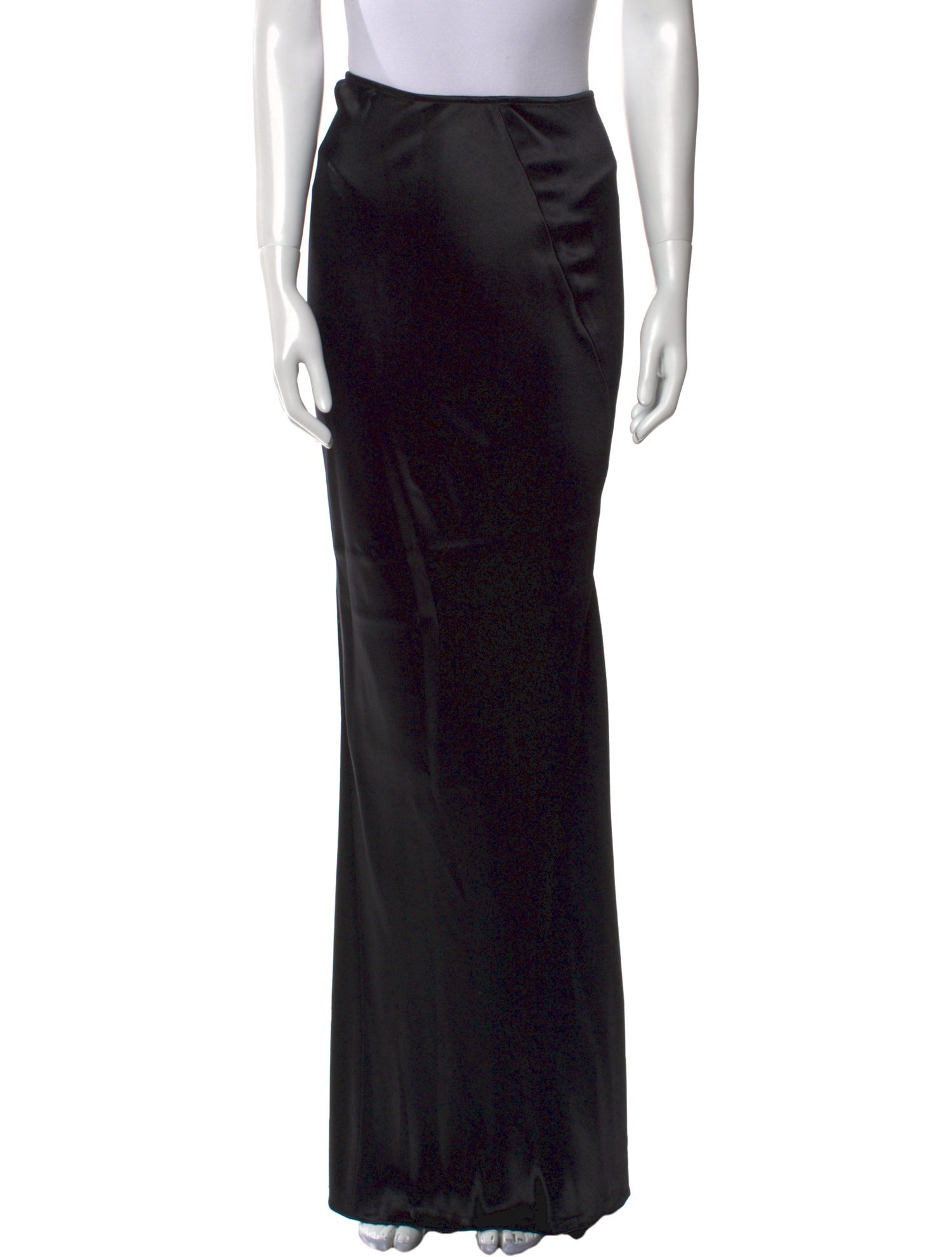Donna Karan Long Skirt
