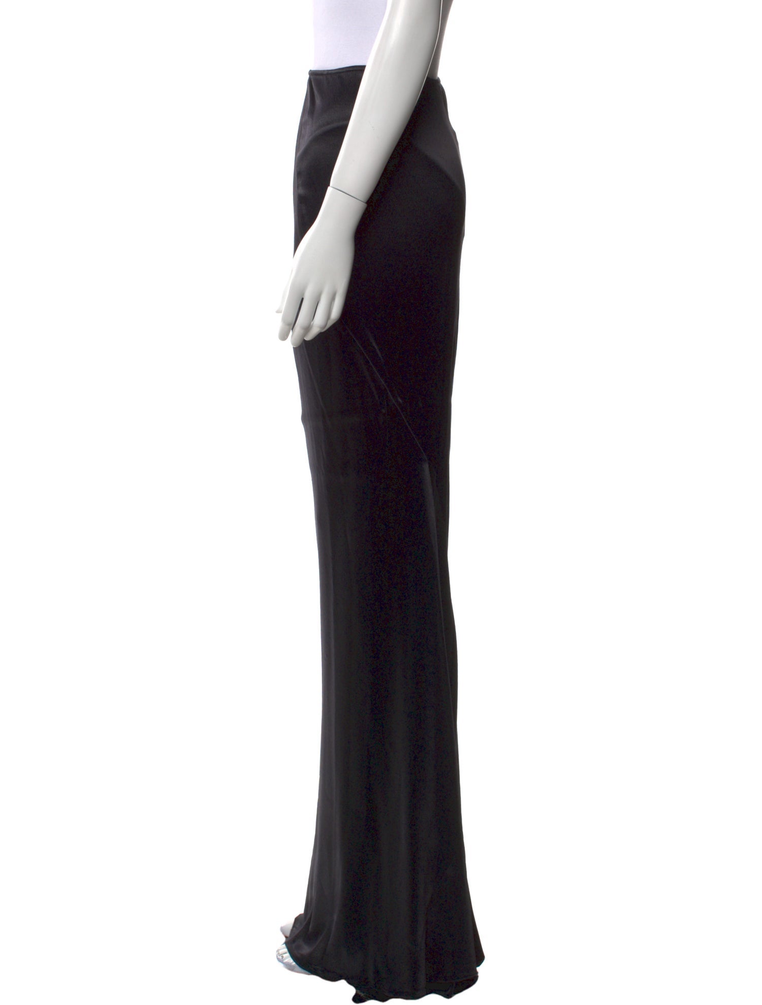 Donna Karan Long Skirt