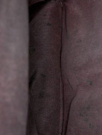 Donna Karan Leather Backpack