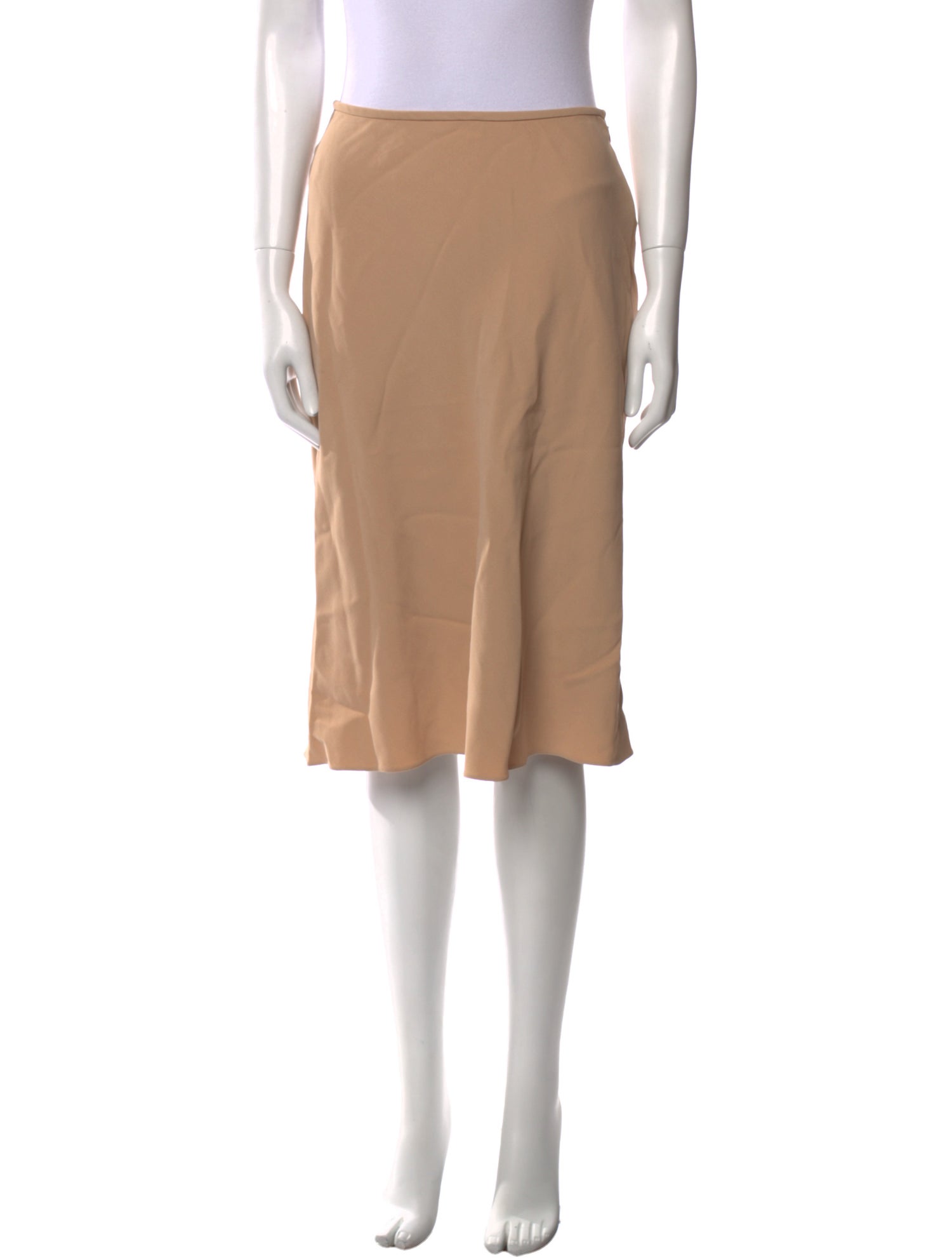 Donna Karan Knee-Length Skirt