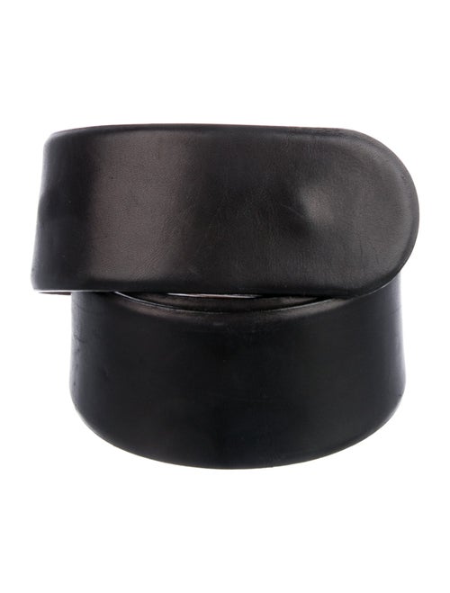 Donna Karan Leather Belt Kit