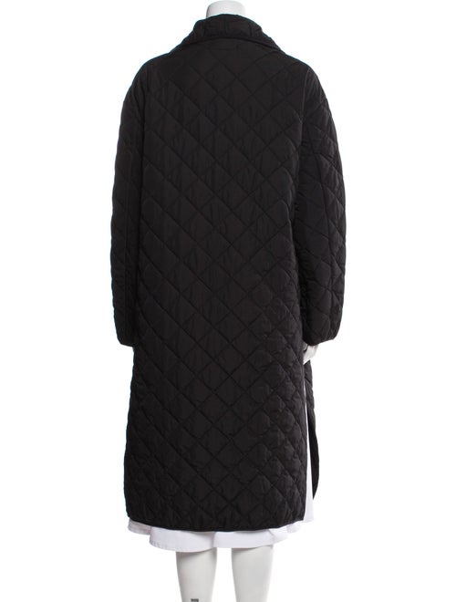 Donna Karan Coat