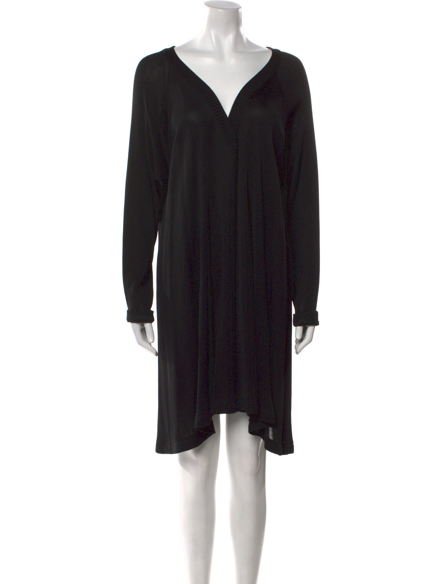 Donna Karan Vintage Mini Dress