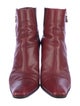 Couture Donald J Pliner Leather Boots