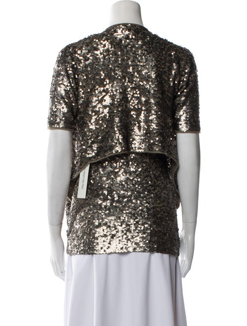 Donna Karan Cashmere Printed Set