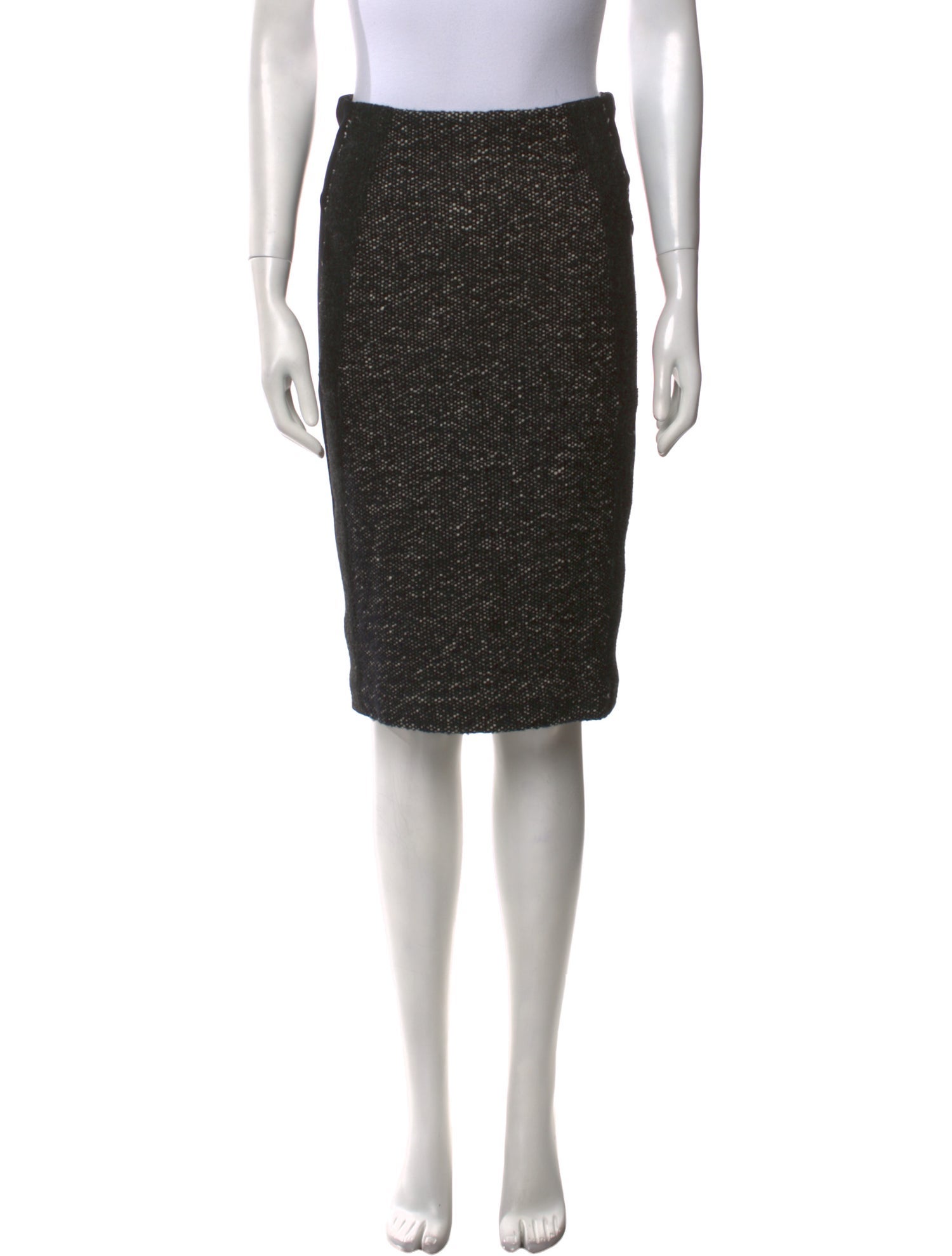 Donna Karan Knee-Length Skirt