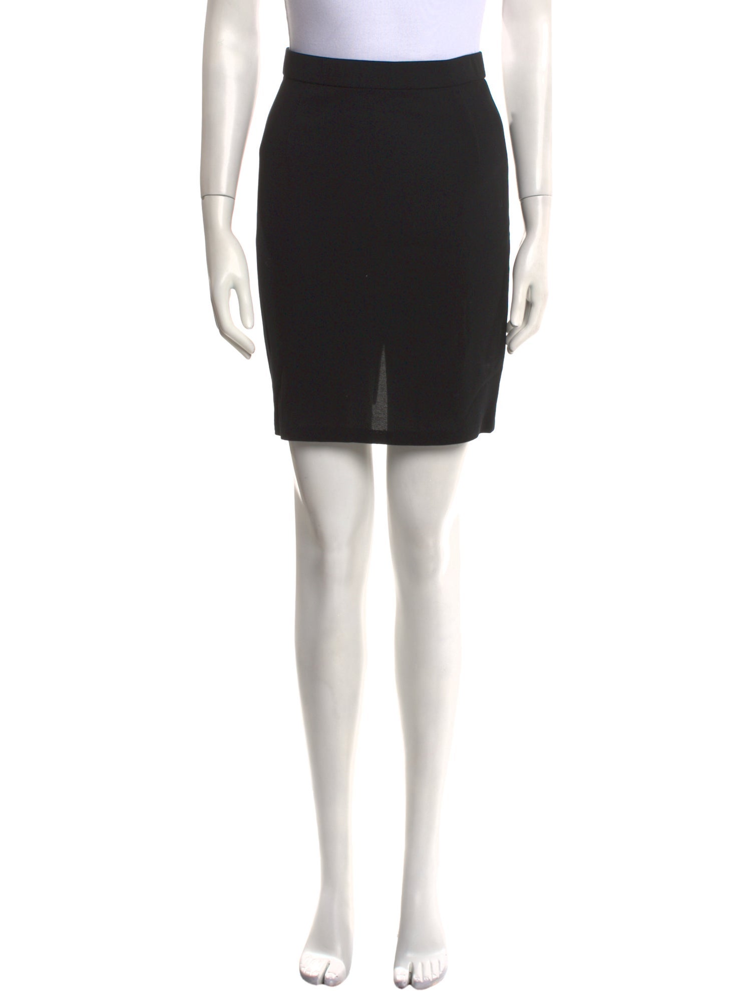 Donna Karan Vintage Mini Skirt