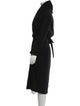 Donna Karan Cashmere Coat