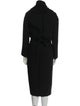 Donna Karan Cashmere Coat