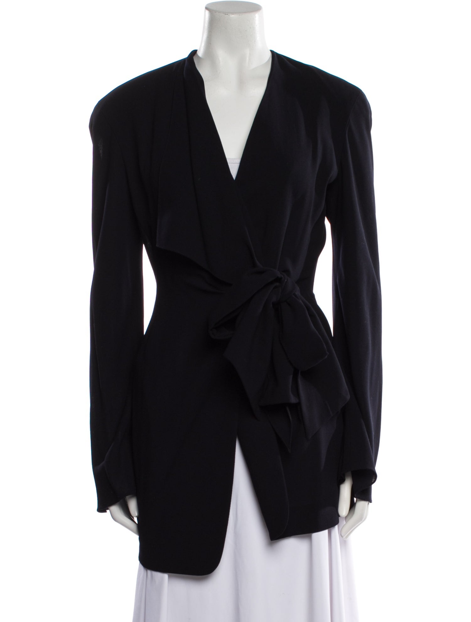 Donna Karan Blazer