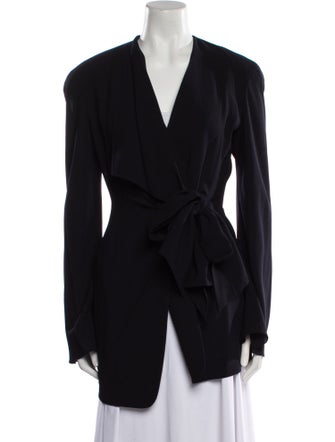 Donna Karan Blazer