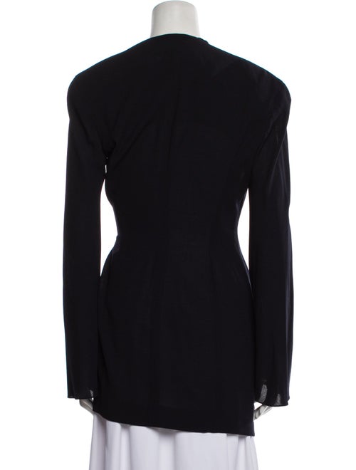 Donna Karan Blazer