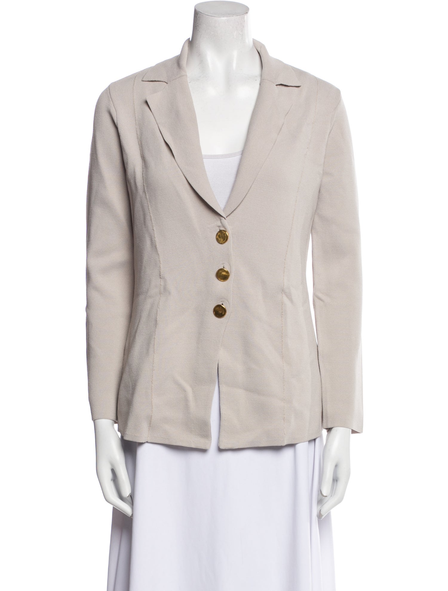 Donna Karan Blazer