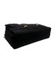 Donna Karan Nylon Weekender Bag