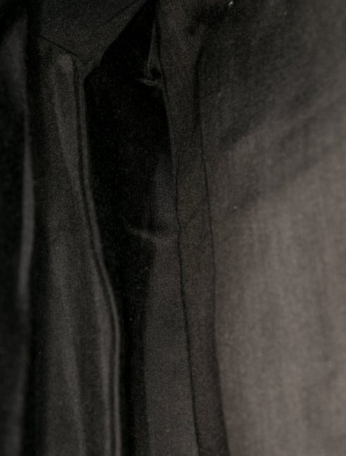 Donna Karan Nylon Weekender Bag