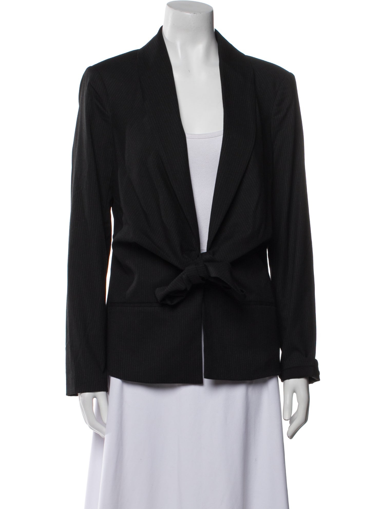 Donna Karan Blazer