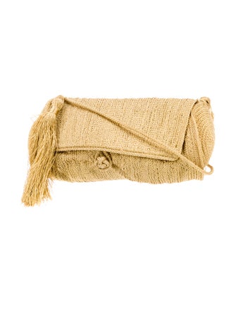 Donna Karan Evening Bag