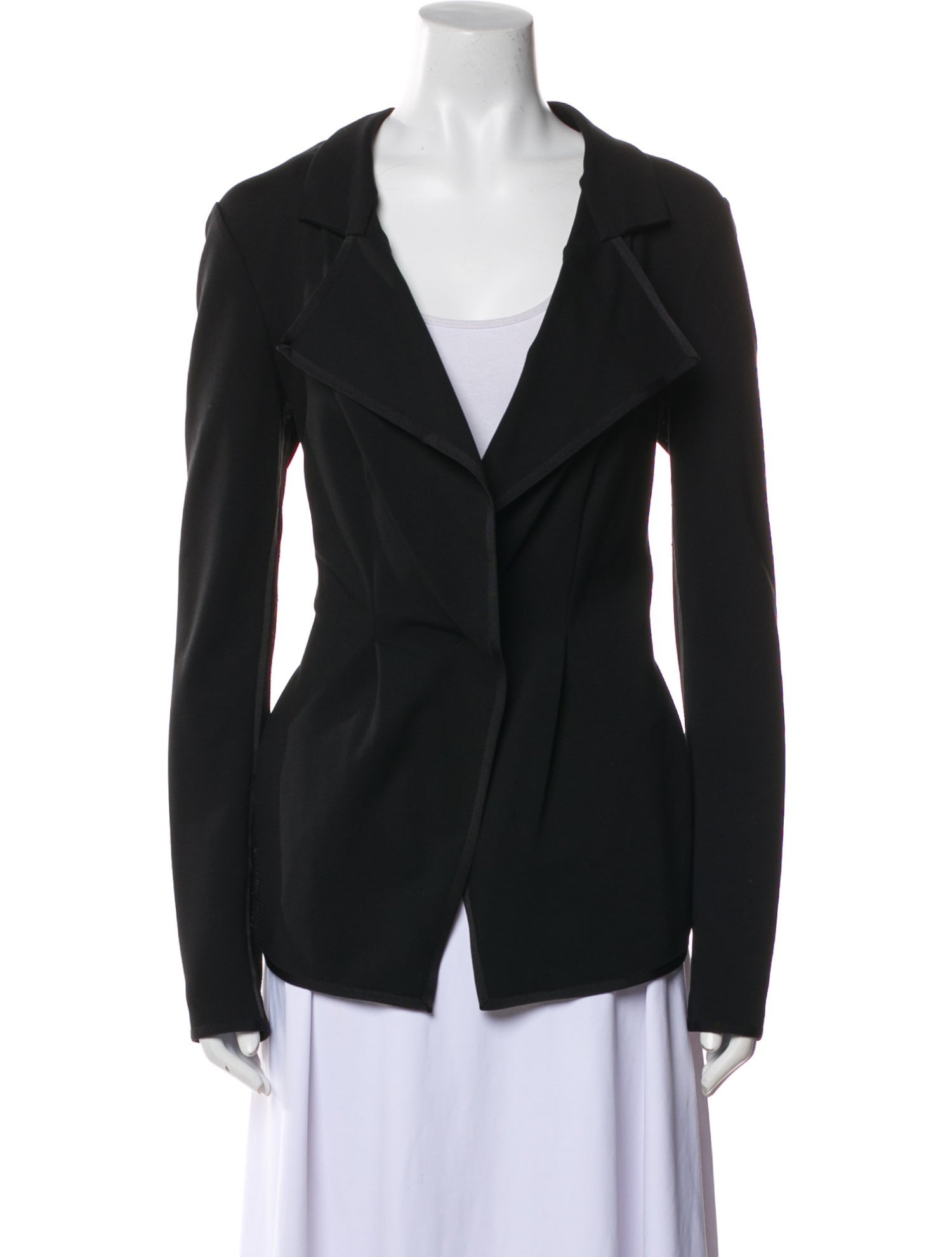 Donna Karan Blazer