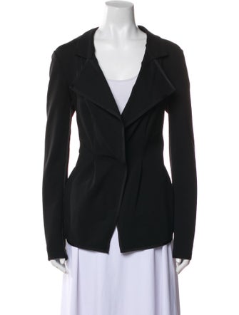 Donna Karan Blazer