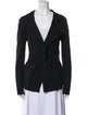 Donna Karan Blazer