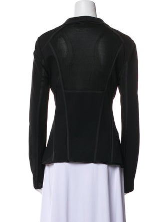 Donna Karan Blazer