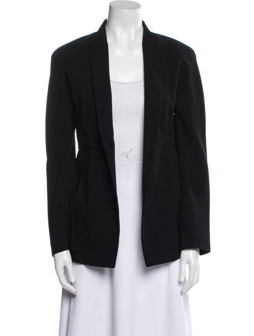 Donna Karan Wool Jacket