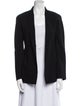 Donna Karan Wool Jacket