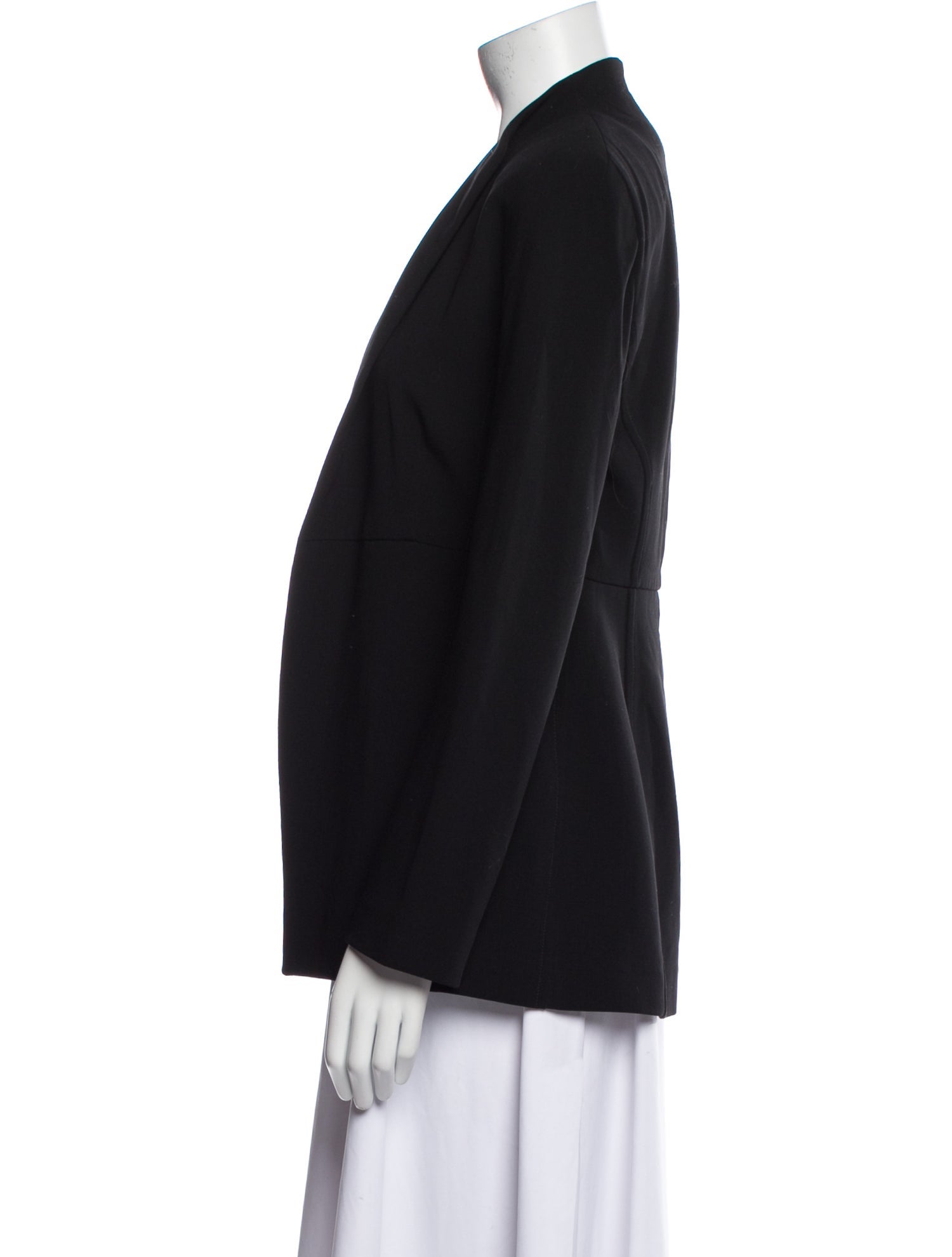 Donna Karan Wool Jacket