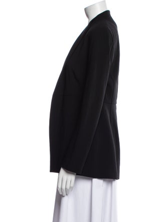 Donna Karan Wool Jacket