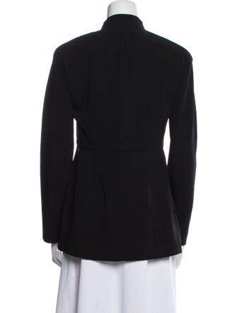Donna Karan Wool Jacket