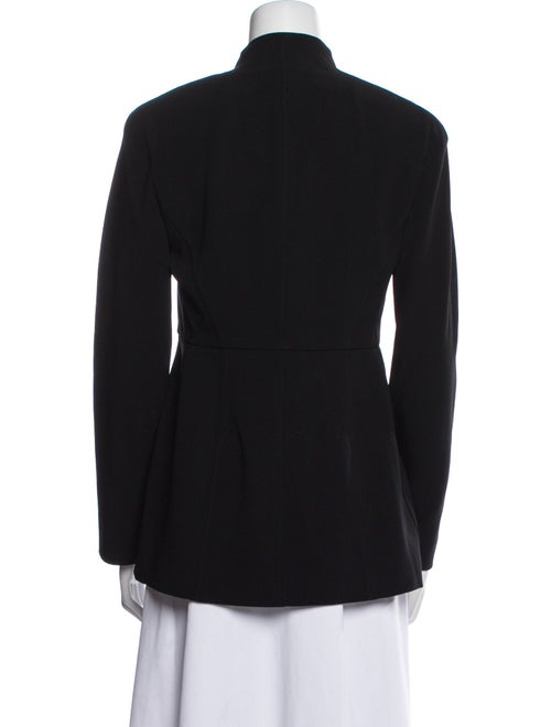 Donna Karan Wool Jacket