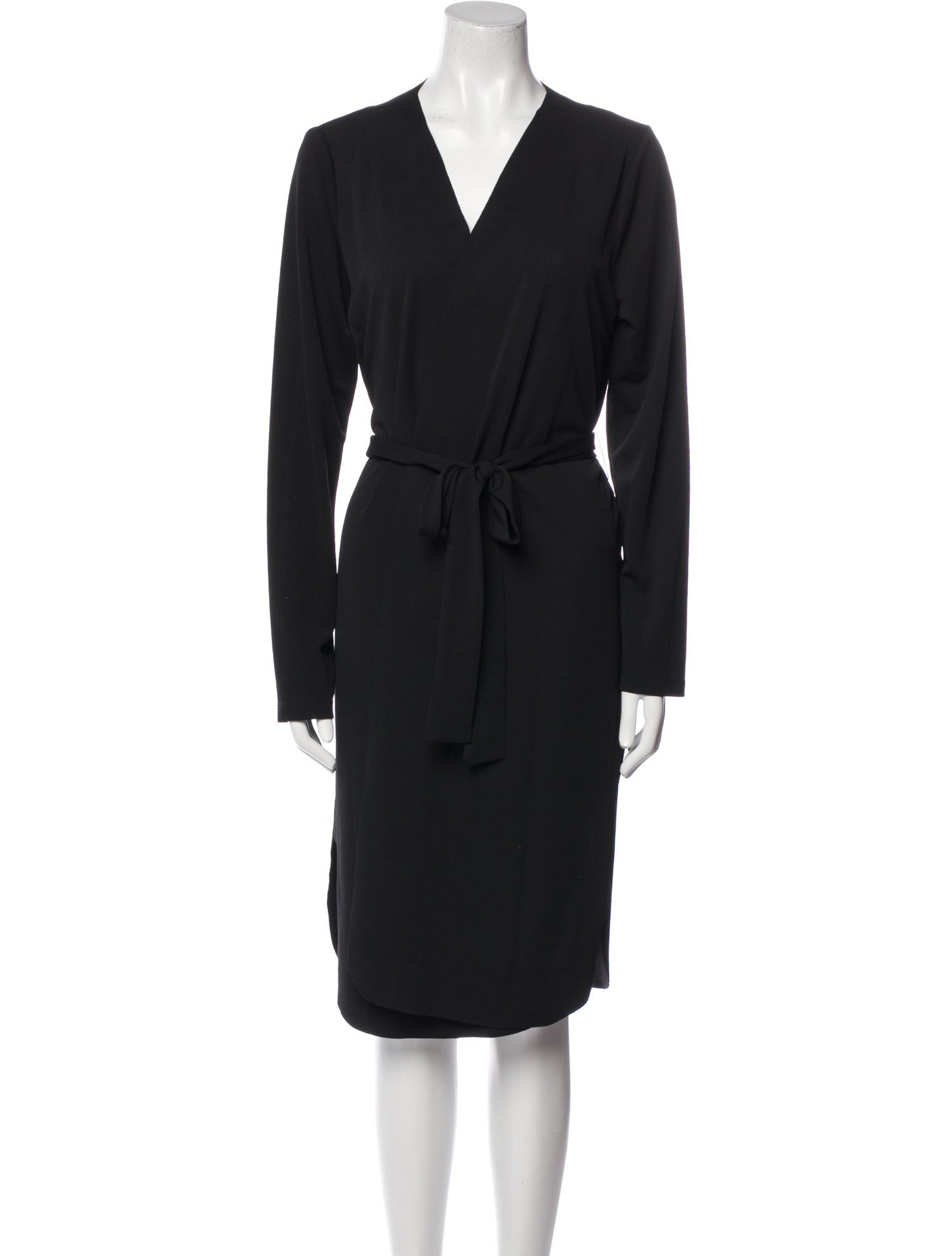 Donna Karan Trench Coat