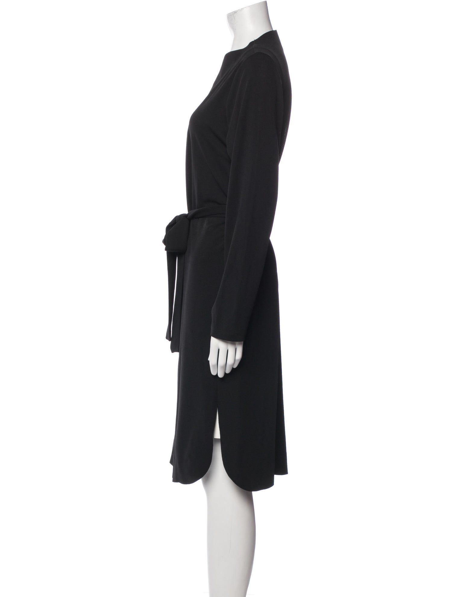 Donna Karan Trench Coat