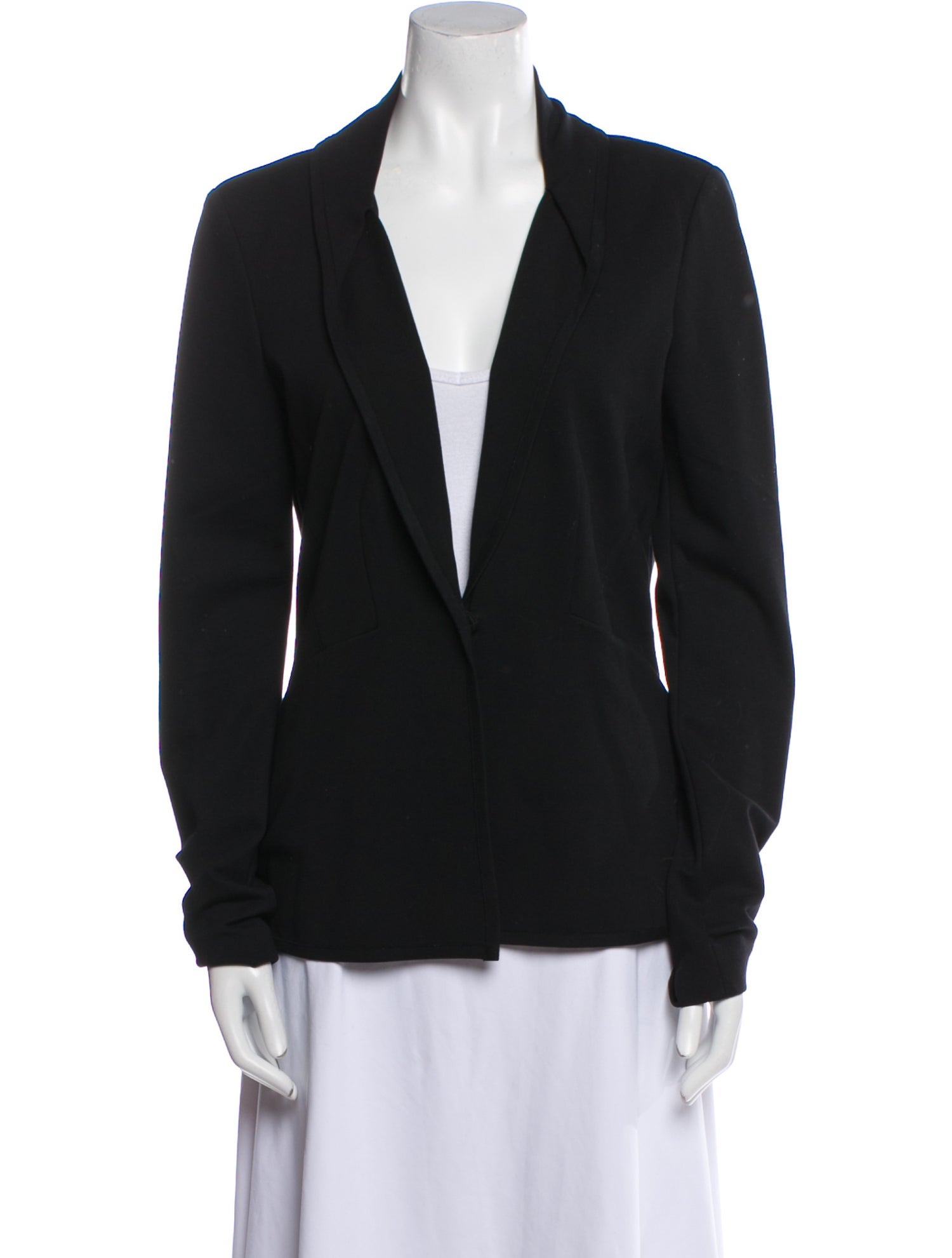 Donna Karan Blazer