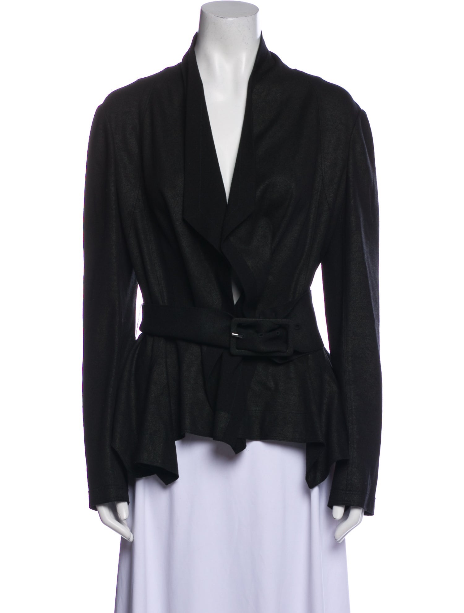 Donna Karan Blazer