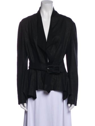 Donna Karan Blazer