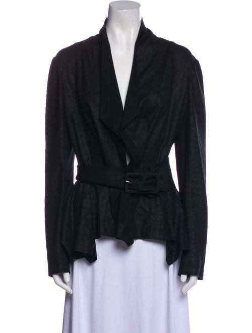 Donna Karan Blazer