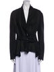 Donna Karan Blazer