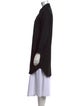 Donna Karan Long Sleeve Tunic
