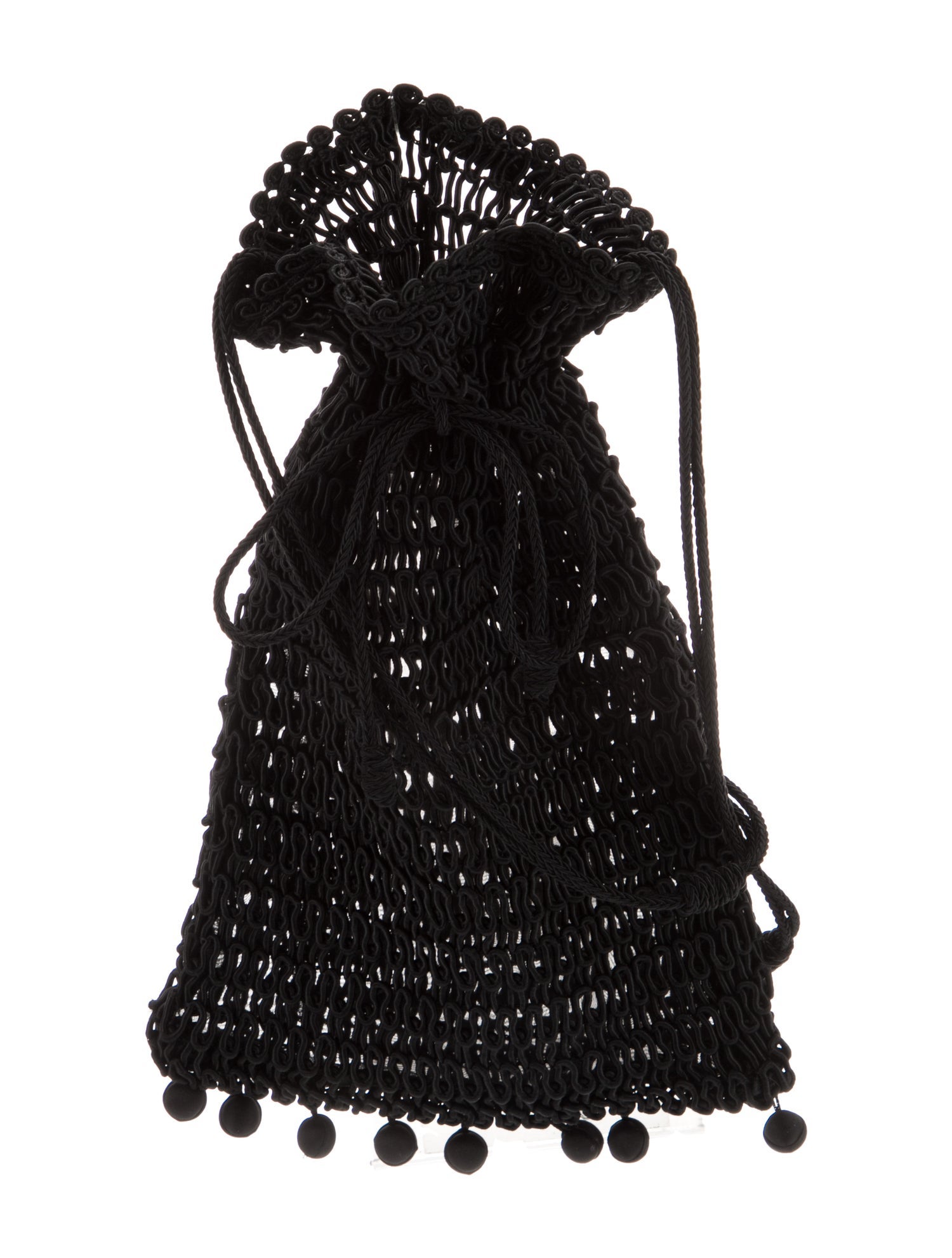 Donna Karan Evening Bag