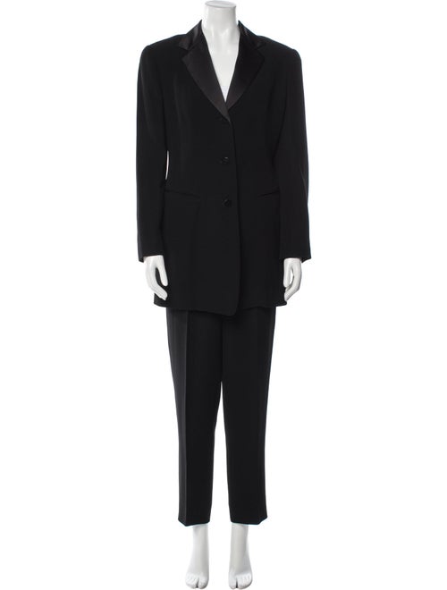 Donna Karan Pantsuit