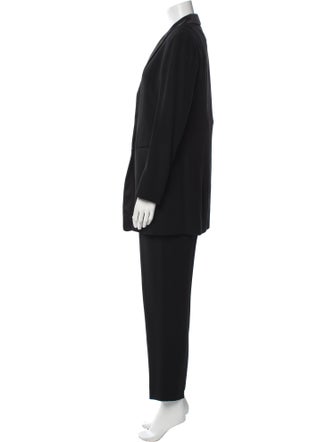 Donna Karan Pantsuit