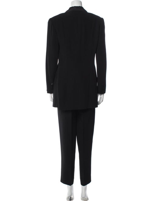 Donna Karan Pantsuit