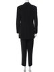 Donna Karan Pantsuit