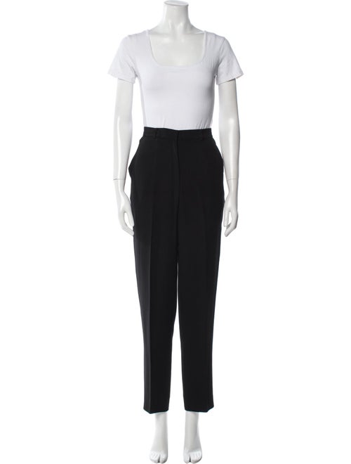 Donna Karan Pantsuit