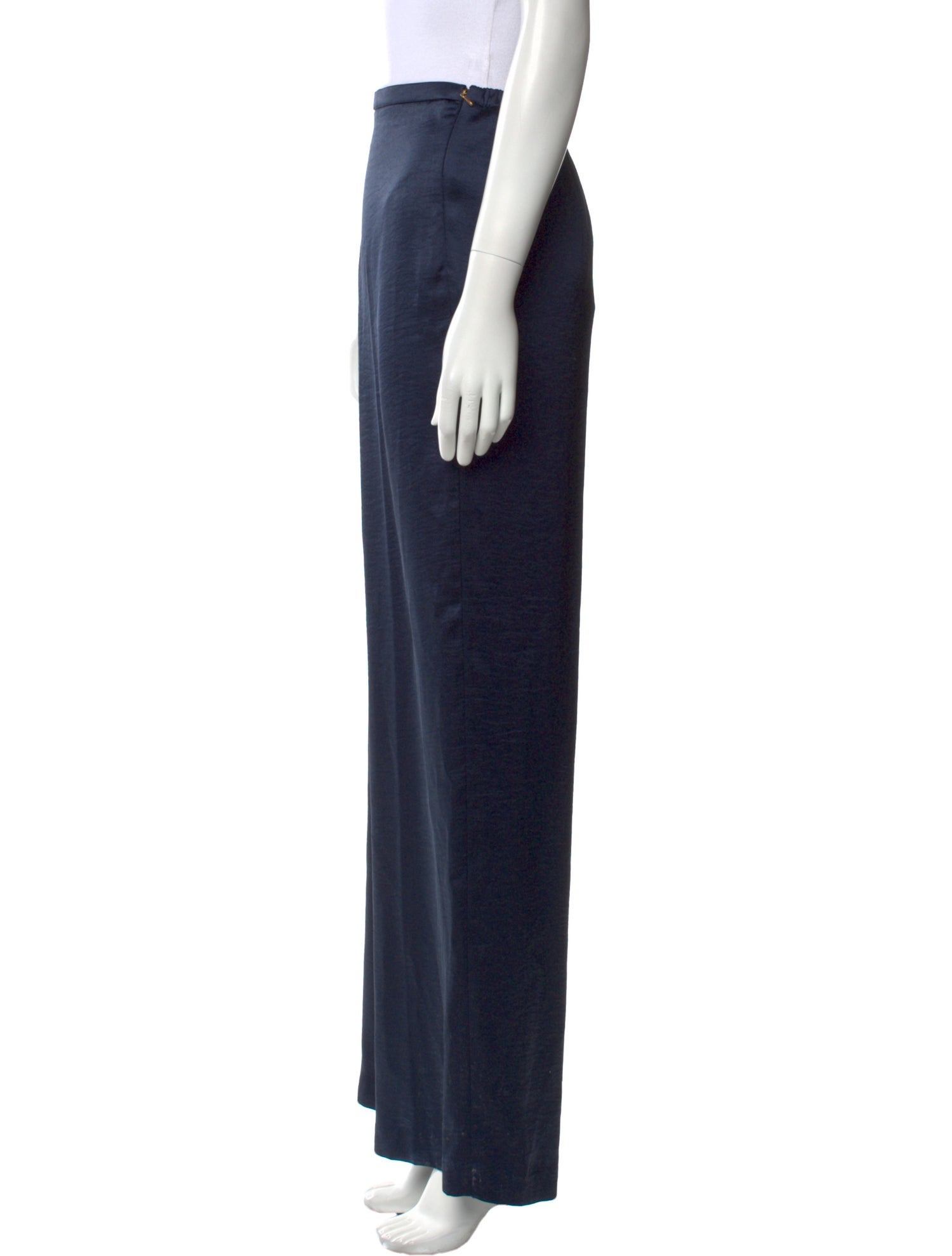 Donna Karan Wide Leg Pants w/ Tags