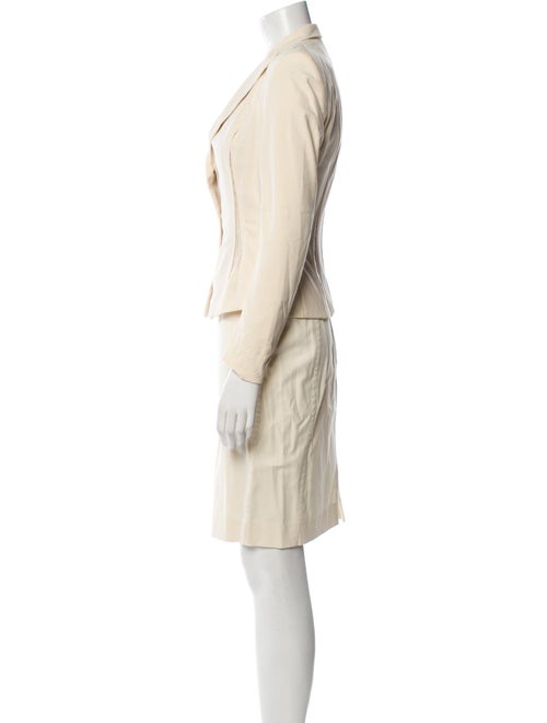 Donna Karan Skirt Suit